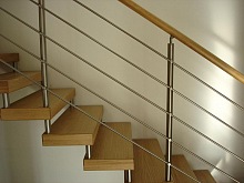 Schody a schodiště 8