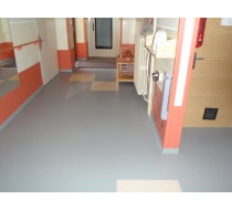 Marmoleum Praha 4