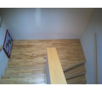 Schodiště 7